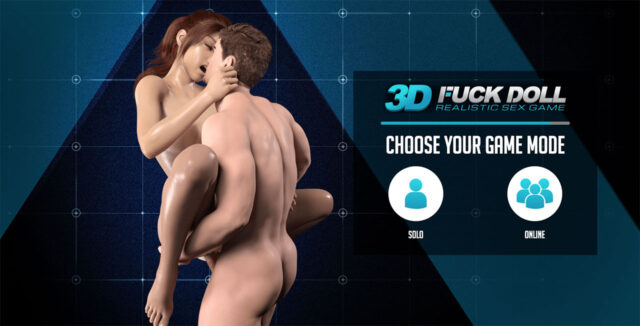 3dfuckdolls
